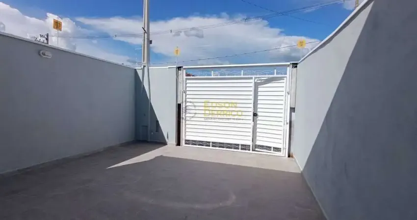 Casa com 2 quartos à venda, residencial e comercial portal dos eucaliptos - pindamonhangaba