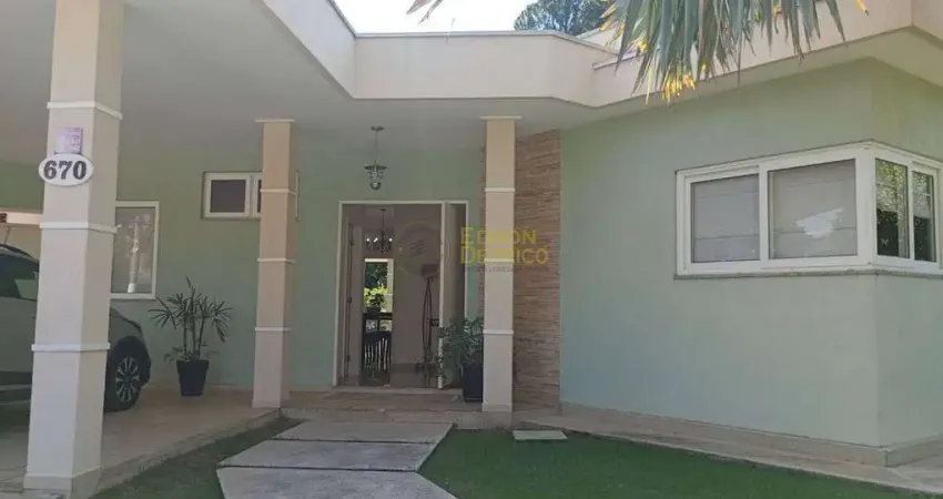 Casa em Condomínio com 3 quartos à Venda, Nossa Senhora do Perpétuo Socorro - Pindamonhangaba