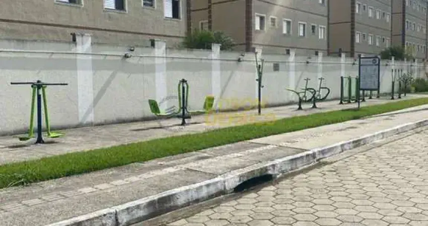 Apartamento com 2 quartos à Venda, Residencial e Comercial Cidade Morumbi - Pindamonhangaba