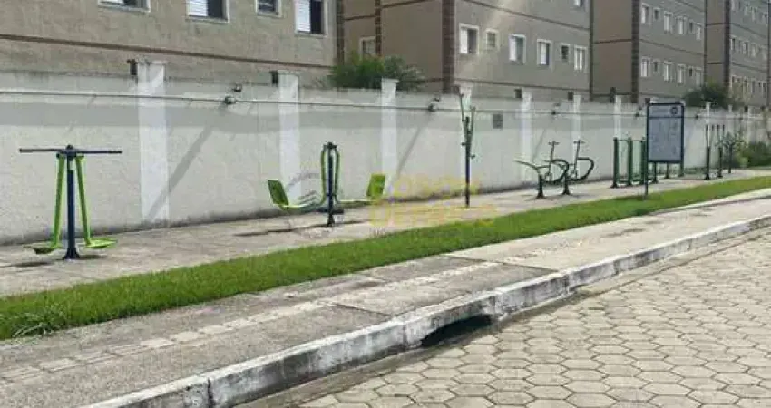 Apartamento com 2 quartos à venda, residencial e comercial cidade morumbi - pindamonhangaba