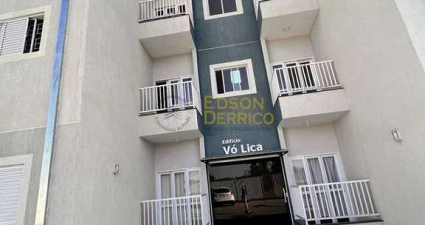 Apartamento com 2 quartos à Venda, Santa Tereza - Pindamonhangaba
