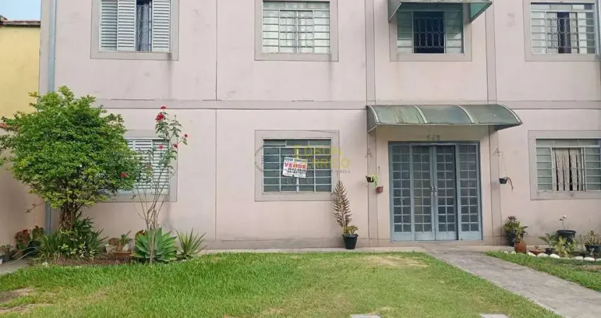 Apartamento com 2 quartos à Venda, Centro - Pindamonhangaba