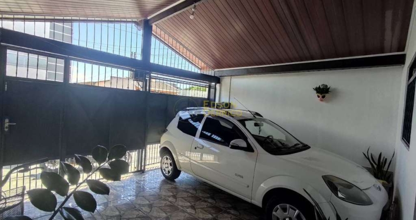 Casa com 2 quartos à Venda, Parque São Domingos - Pindamonhangaba