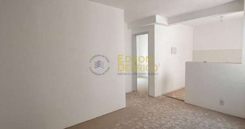 Apartamento com 2 quartos à Venda, Conjunto Residencial Araretama - Pindamonhangaba