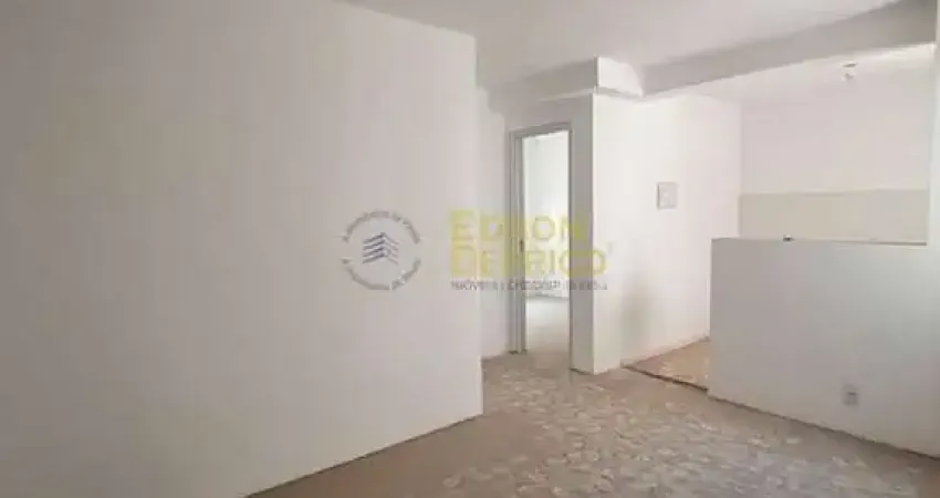 Apartamento com 2 quartos à venda, conjunto residencial araretama - pindamonhangaba