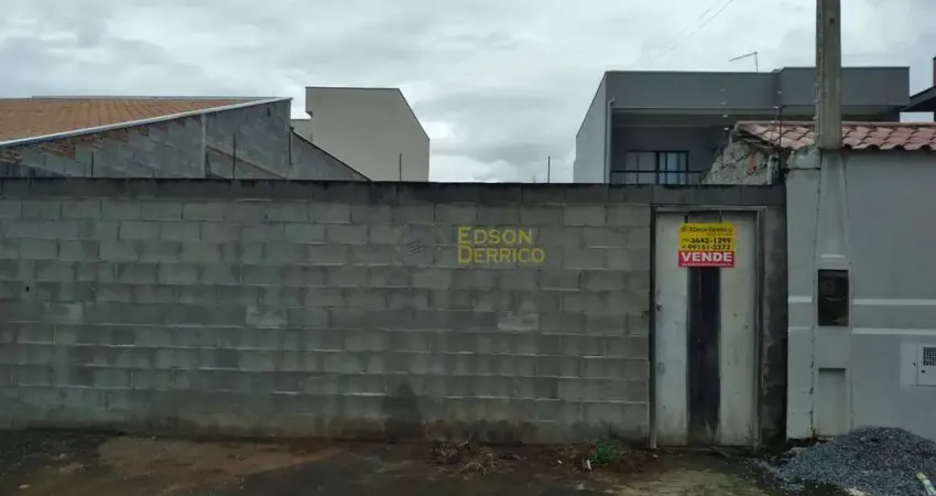 Terreno á venda, residencial parque das palmeiras - pindamonhangaba