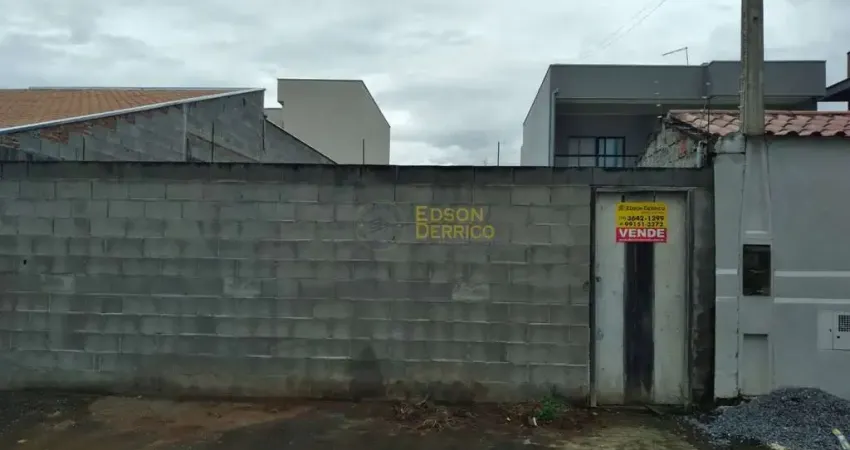 Terreno á venda, Residencial Parque das Palmeiras - Pindamonhangaba