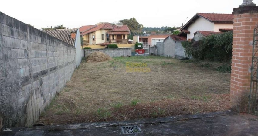 Lote/Terreno, Jardim Residencial Doutor Lessa - Pindamonhangaba
