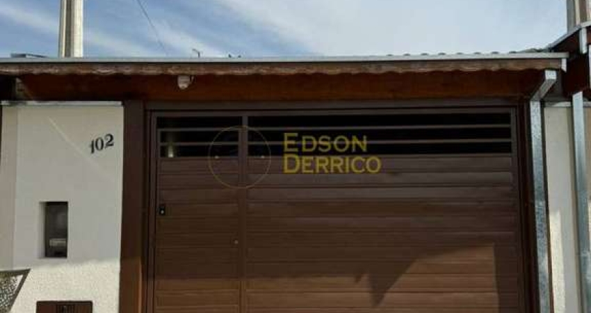 Casa com 2 quartos, Conjunto Habitacional Terra dos Ipês I (Sul) - Pindamonhangaba