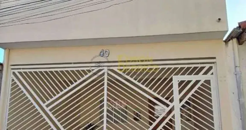 Casa com 3 quartos à venda na Ponte Alta, Aparecida 