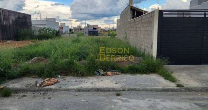 Lote/Terreno à Venda, Residencial e Comercial Portal dos Eucaliptos - Pindamonhangaba