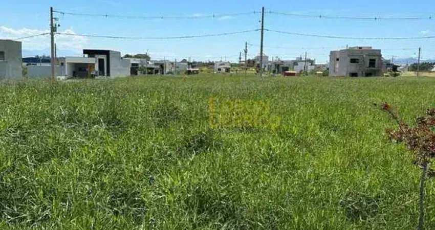 Terreno em Condomínio à Venda, Condomínio Bosque da Imperatriz - Pindamonhangaba