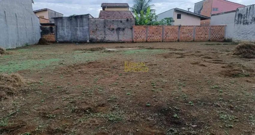 Lote/terreno à venda, residencial e comercial vila verde - pindamonhangaba