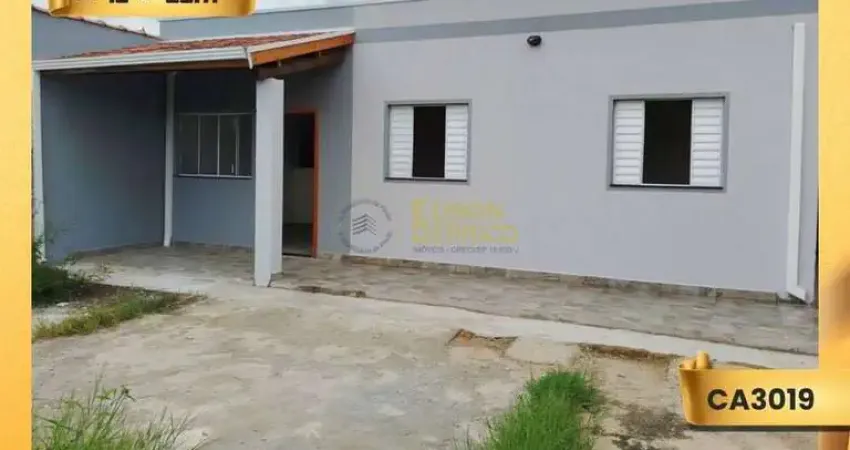 Casa com 3 quartos, loteamento residencial andrade - pindamonhangaba