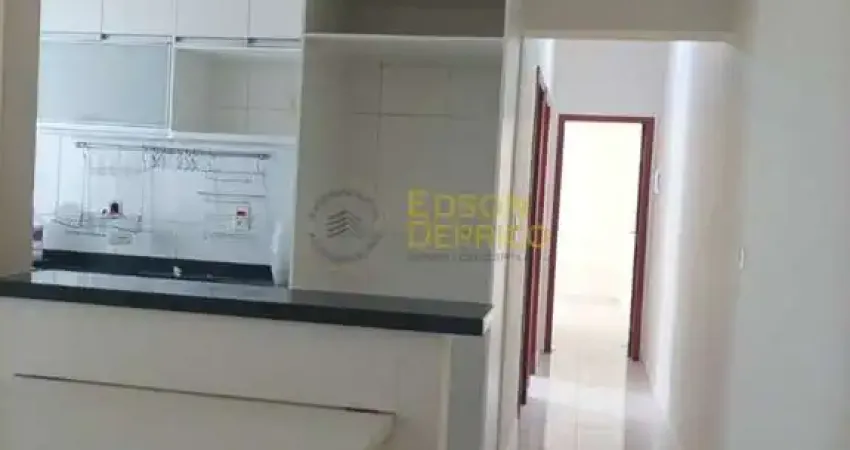 Apartamento com 2 quartos à Venda, Nossa Senhora do Perpétuo Socorro - Pindamonhangaba