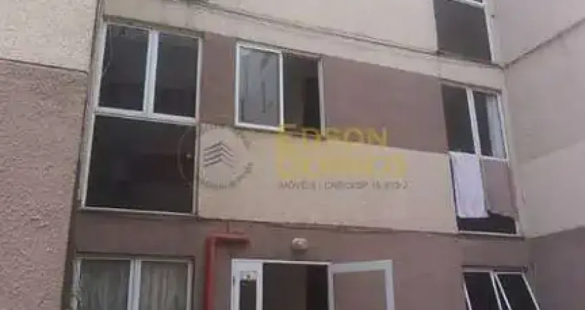 Apartamento com 2 quartos, residencial e comercial viver melhor pindamonhangaba - pindamonhangaba