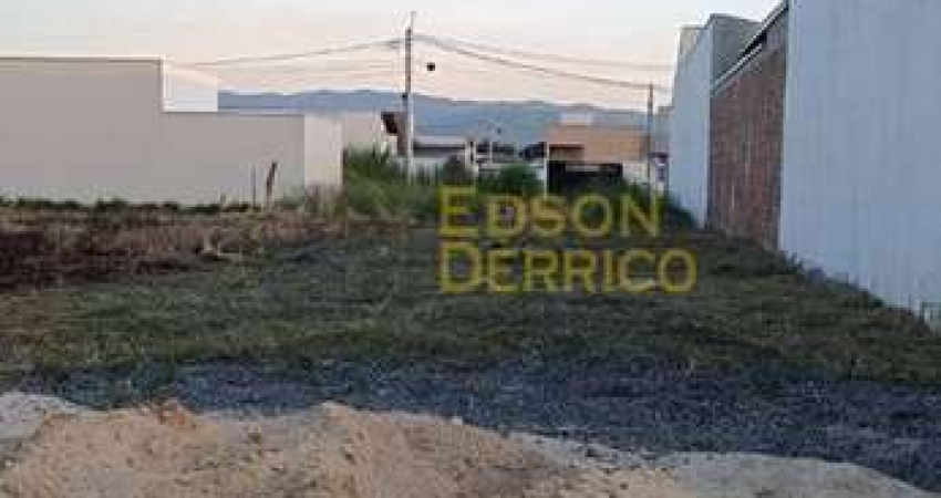 Lote/Terreno, Conjunto Habitacional Terra dos Ipês I (Norte) - Pindamonhangaba