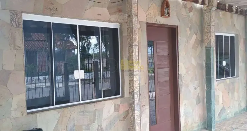 Casa com 4 quartos à venda no Moreira César, Pindamonhangaba 