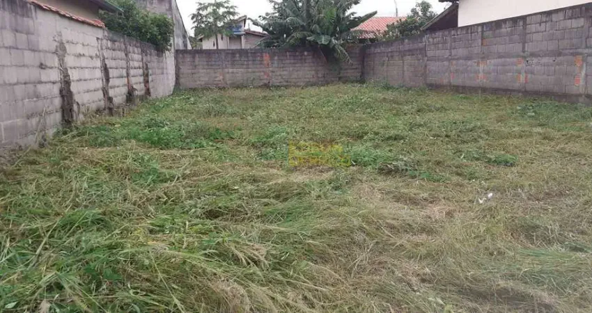 Lote/Terreno, Residencial Comercial Cidade Vista Alegre - Pindamonhangaba