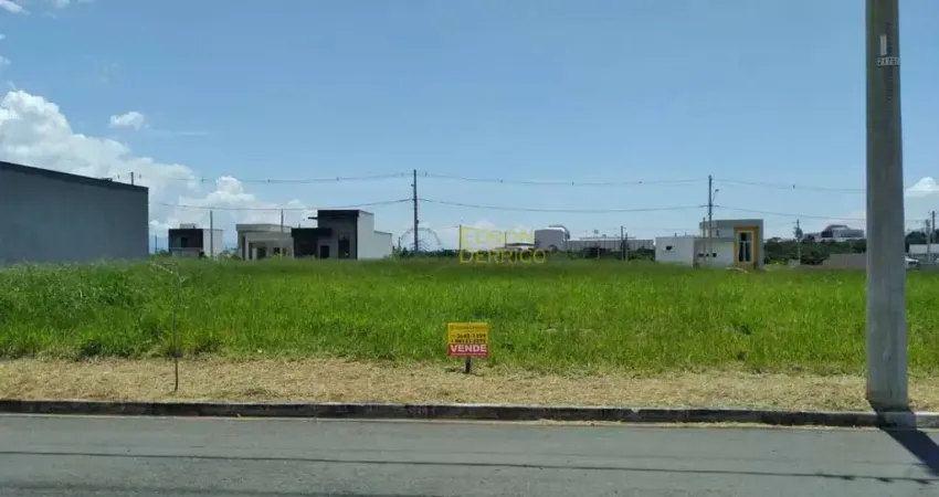 Terreno em Condomínio à Venda, Condomínio Bosque da Imperatriz - Pindamonhangaba