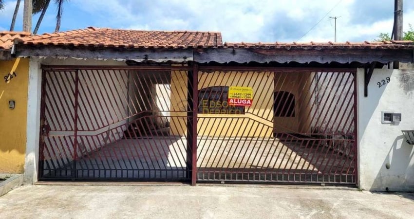 Casa com 3 quartos para Locação, Residencial Pasin - Pindamonhangaba