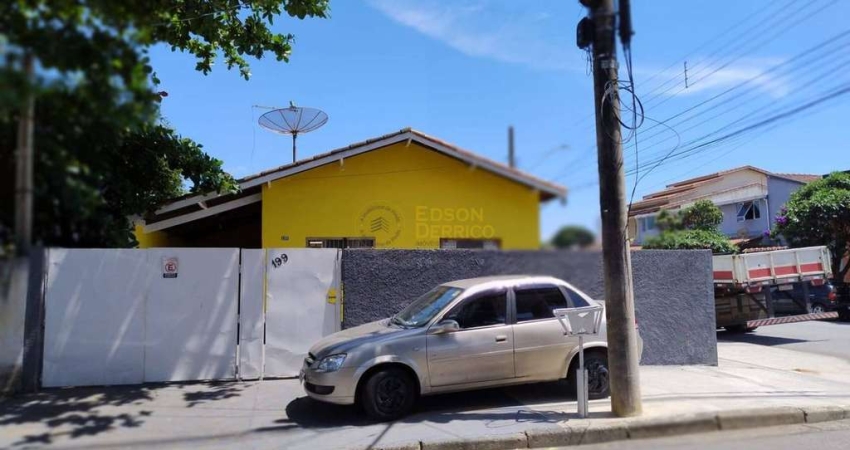 Casa com 3 quartos, Cidade Nova - Pindamonhangaba