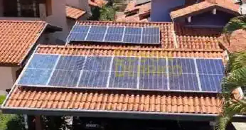 Casa em condomínio com 3 quartos à venda, nossa senhora do perpétuo socorro - pindamonhangaba