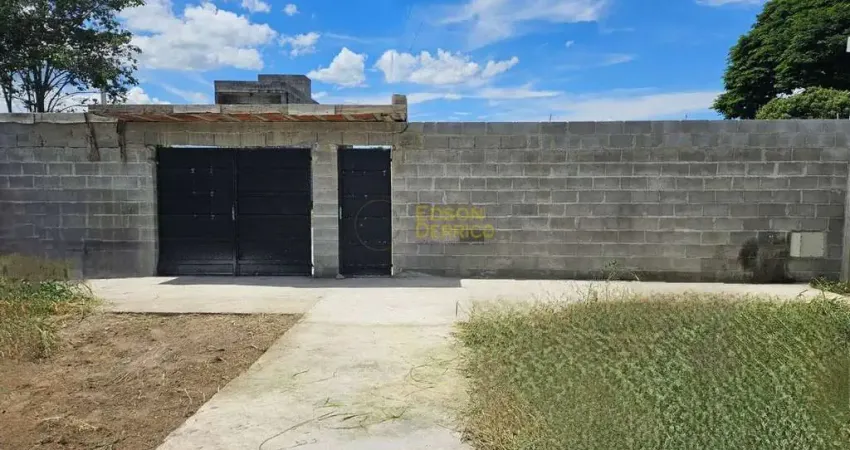 Kitnet / Stúdio para alugar no Feital, Pindamonhangaba 