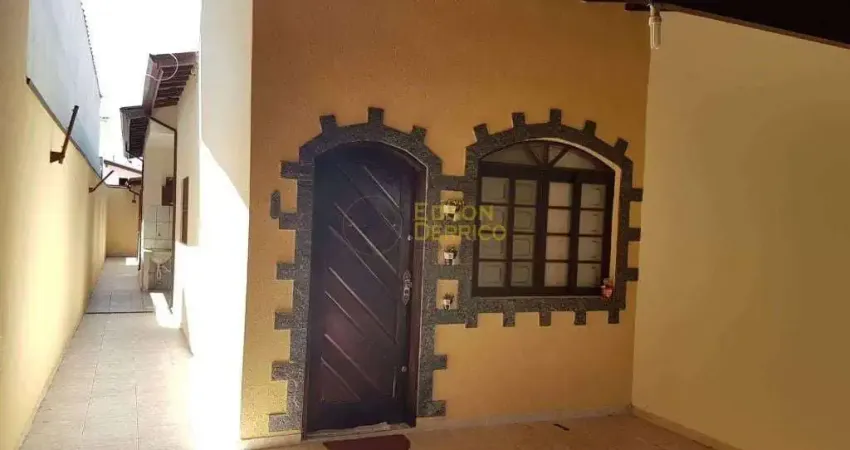 Casa com 2 quartos à venda em Mombaça, Pindamonhangaba