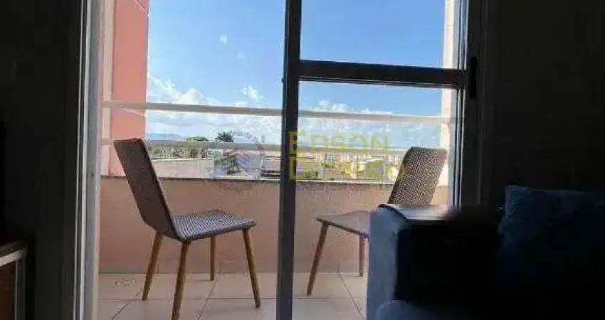 Apartamento com 2 dormitórios à venda, 60 m² por r$ 230.000 - residencial novo horizonte - taubaté/sp