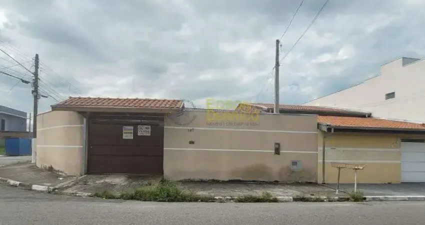 Casa com 3 quartos à Venda, Residencial Pasin - Pindamonhangaba
