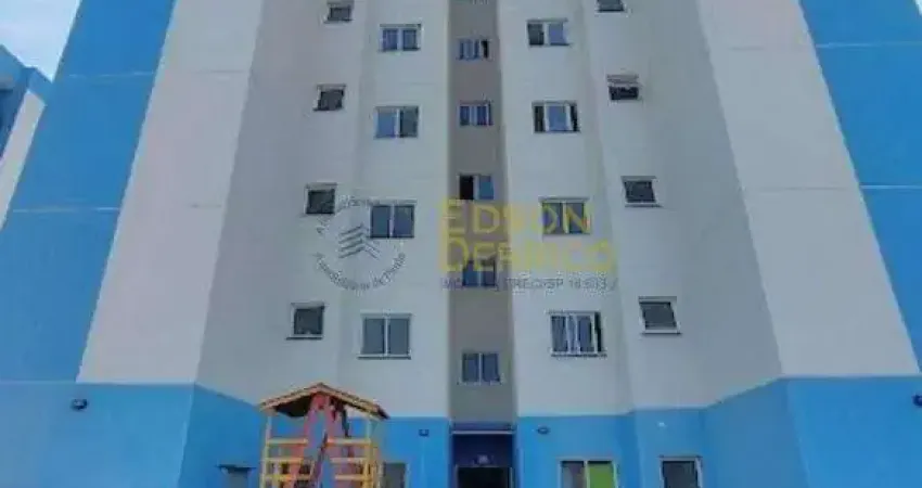 Apartamento com 2 quartos à venda, feital - pindamonhangaba