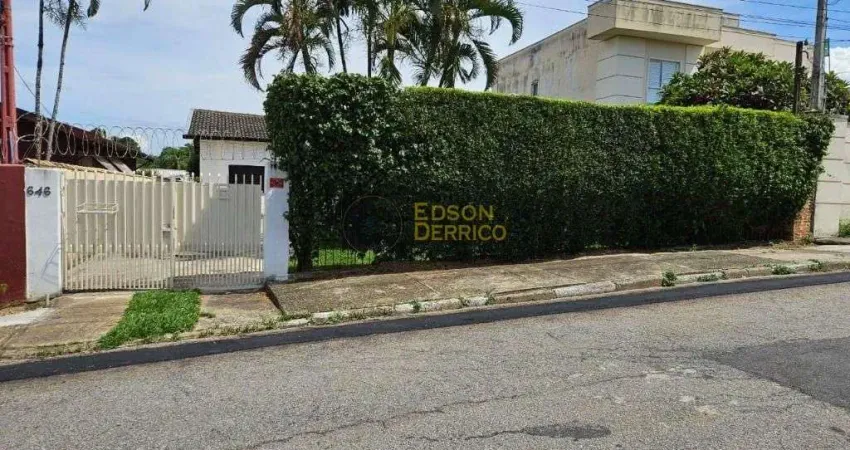 Casa com 3 quartos para locação, jardim residencial doutor lessa - pindamonhangaba