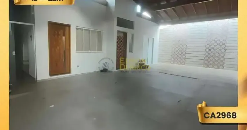 Casa com 2 dormitórios à venda, 0 m² por r$ 380.000,00 - cidade nova - pindamonhangaba/sp