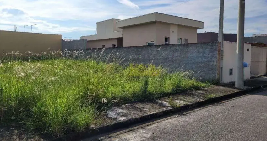 Terreno à venda, 176 m² por R$ 115.000,00 - Residencial Santa Clara - Pindamonhangaba/SP