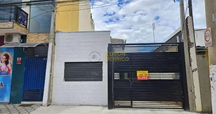 Sala comercial com 1 sala para alugar no Centro, Pindamonhangaba 