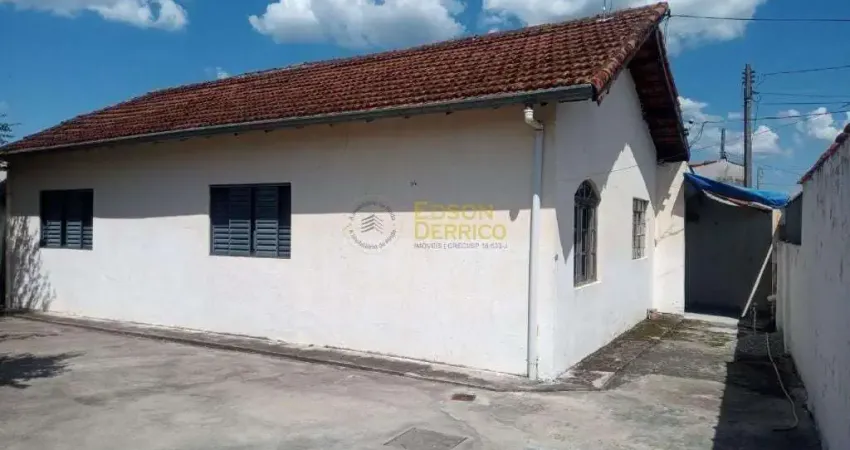 Casa com 3 dormitórios à venda, 89 m² por r$ 250.000 - alto do cardoso - pindamonhangaba/sp