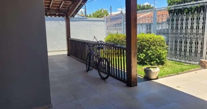 Casa com 3 dormitórios à venda, 231 m² por r$ 600.000,00 - jardim santa luzia - pindamonhangaba/sp