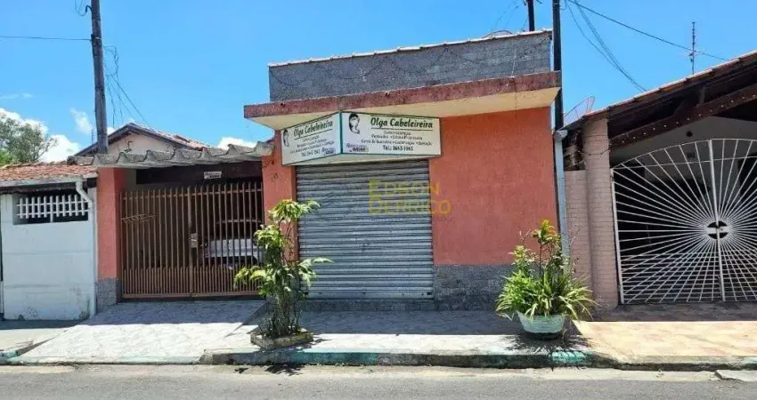 Ponto para alugar, 30 m² por R$ 600/mês - Crispim - Pindamonhangaba/SP