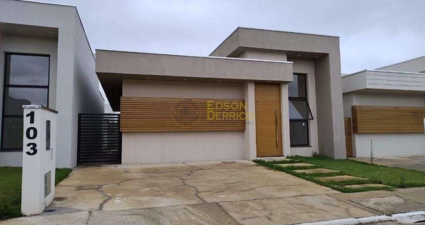 Casa com 3 dormitórios à venda, 117 m² por R$ 700.000 - Socorro - Pindamonhangaba/SP
