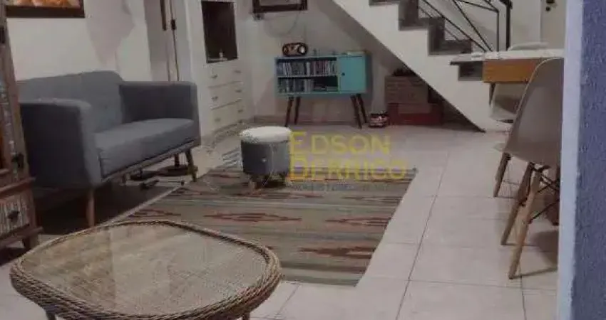 Apartamento com 3 dormitórios à venda, 155 m² por R$ 850.000,00 - Acarau - Ubatuba/SP