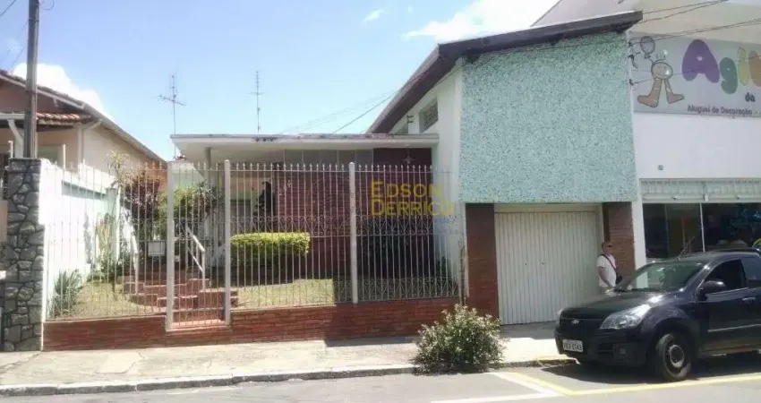 Casa com 4 quartos à Venda, Centro - Pindamonhangaba