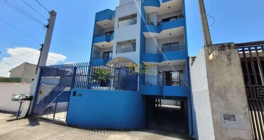 Apartamento com 3 quartos à venda no Jardim Boa Vista, Pindamonhangaba 