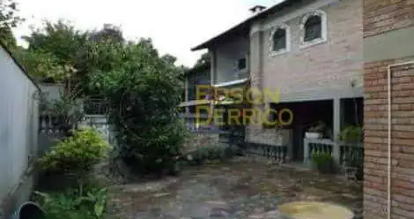 Casa com 5 dormitórios à venda, 600 m² por r$ 1.500.000 - bosque da princesa - pindamonhangaba/sp