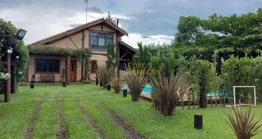 Chácara com 3 quartos à Venda, Mandú - Pindamonhangaba