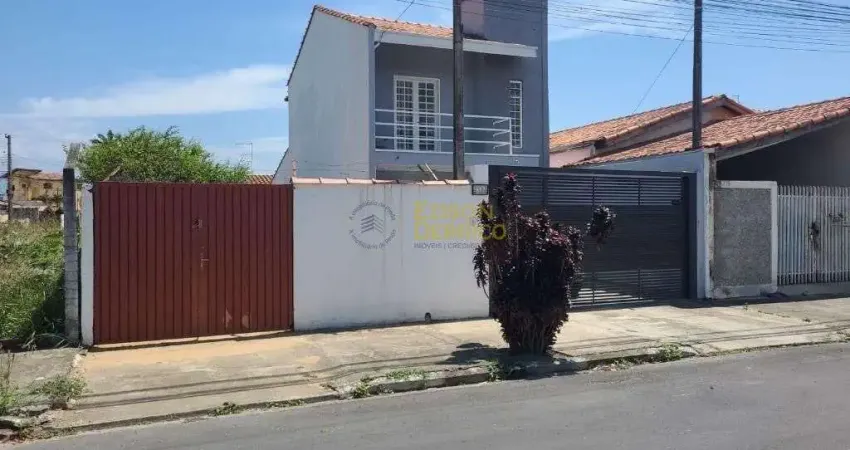 Sobrado com 2 dormitórios à venda, 110 m² por R$ 370.000 - Jardim Mariana - Pindamonhangaba/SP