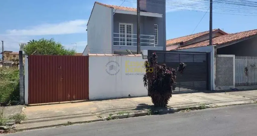 Sobrado com 2 dormitórios à venda, 110 m² por r$ 370.000 - jardim mariana - pindamonhangaba/sp
