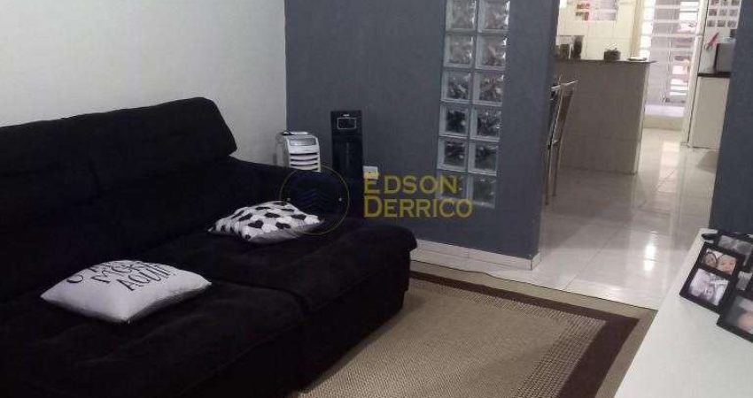 Casa com 3 dormitórios à venda, 165 m² por R$ 290.000,00 - Residencial Parque das Palmeiras - Pindamonhangaba/SP