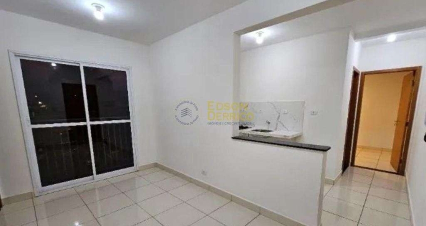 Apartamento com 2 quartos à Venda, Jardim Eloyna - Pindamonhangaba