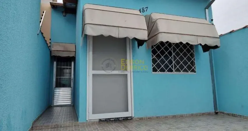 Casa com 2 quartos à venda em Mombaça, Pindamonhangaba